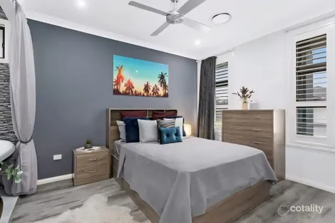 Property photo of 14 Hausfield Street Tallawong NSW 2762