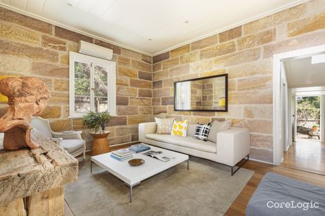 Property photo of 16 Ferry Street Hunters Hill NSW 2110