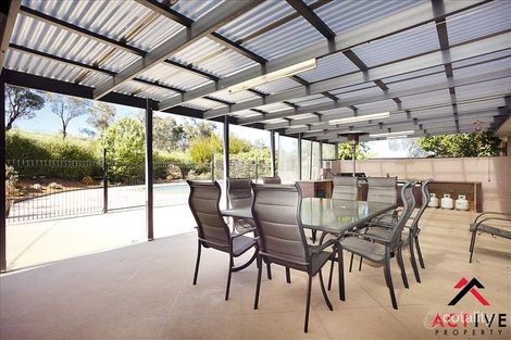 Property photo of 9 Golding Place Chisholm ACT 2905