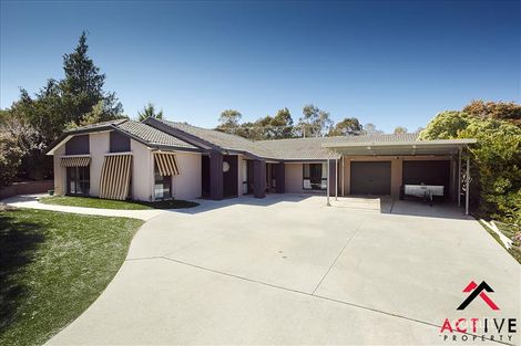 Property photo of 9 Golding Place Chisholm ACT 2905