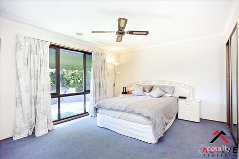 Property photo of 9 Golding Place Chisholm ACT 2905