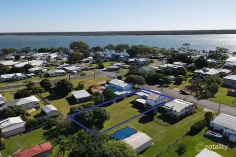 Property photo of 67 Burrum Street Burrum Heads QLD 4659