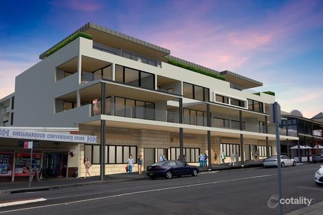 Property photo of 11/23 Addison Street Shellharbour NSW 2529