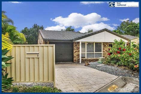 Property photo of 5 Scotia Place Merrimac QLD 4226