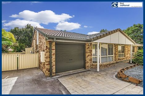 Property photo of 5 Scotia Place Merrimac QLD 4226