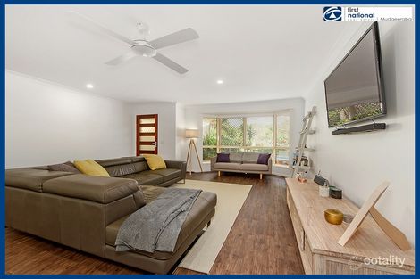 Property photo of 5 Scotia Place Merrimac QLD 4226