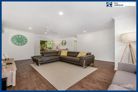 Property photo of 5 Scotia Place Merrimac QLD 4226