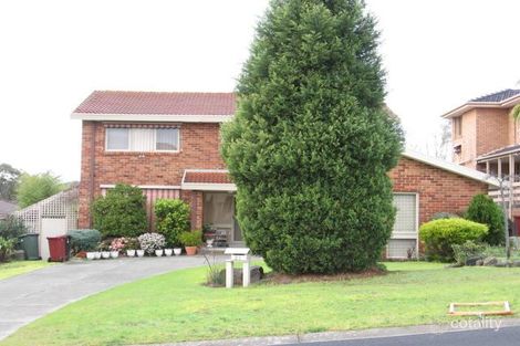 Property photo of 17 Tidcombe Crescent Doncaster East VIC 3109