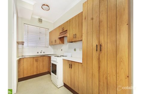 Property photo of 7/14 Corrimal Street Wollongong NSW 2500