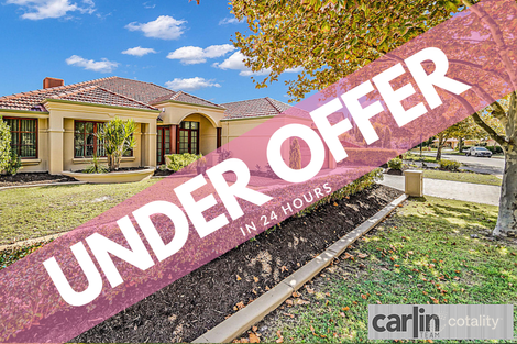 Property photo of 71 Alexandria Boulevard Canning Vale WA 6155