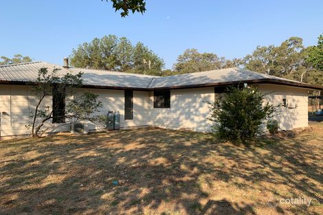 Property photo of 236 Timor Road Coonabarabran NSW 2357