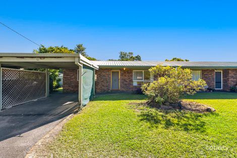 8/28 Churchill St, Maryborough, QLD 4650