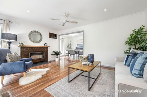 Property photo of 53 Blazey Road Croydon South VIC 3136
