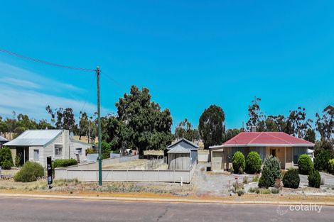 Lot 1 Rifle St, Wagin, WA 6315