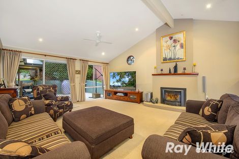 Property photo of 5 Winchcombe Place Castle Hill NSW 2154