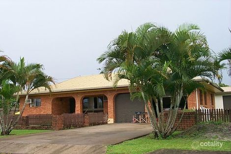 4 Aluart Rd, Innisfail Estate, QLD 4860