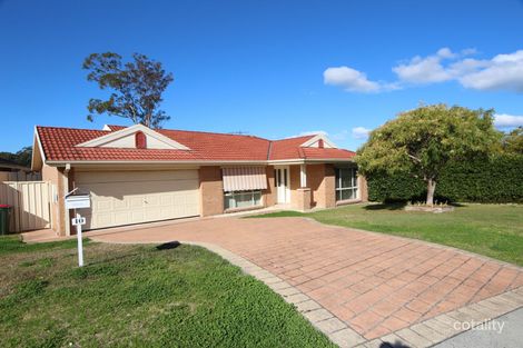 Property photo of 10 Robina Avenue Medowie NSW 2318