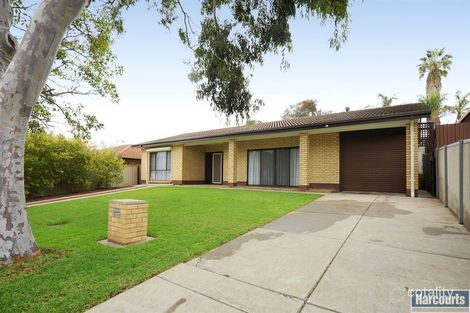 Property photo of 37 Heysen Drive Sheidow Park SA 5158