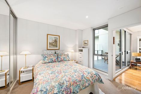 Property photo of 201/19 Moore Street Moonee Ponds VIC 3039