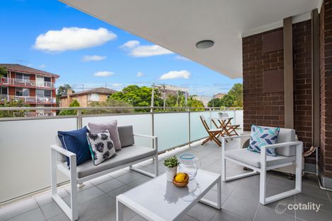 Property photo of 1/12 The Avenue Rose Bay NSW 2029