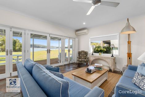 Property photo of 322 Burge Road Woy Woy NSW 2256