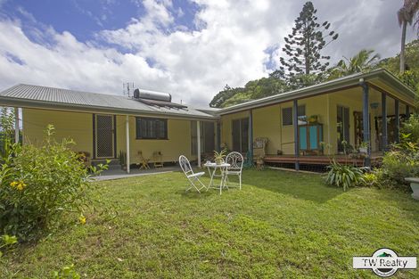 Property photo of 14 Cudgera Creek Road Burringbar NSW 2483