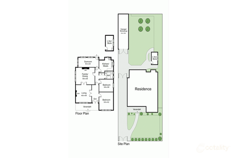 Property photo of 58 Shepparson Avenue Carnegie VIC 3163