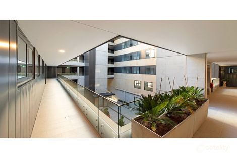 Property photo of 607/59 Constitution Avenue Campbell ACT 2612