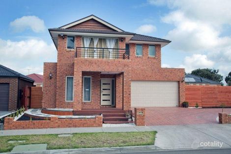 Property photo of 38 Great Brome Avenue Epping VIC 3076