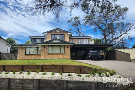 Property photo of 26 Roath Place Prospect NSW 2148