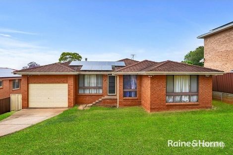 30 Aquamarine Dr, Eagle Vale, NSW 2558