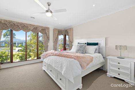 Property photo of 119 Station Creek Way Botanic Ridge VIC 3977