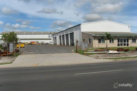 16 Blain Dr, Callemondah, QLD 4680