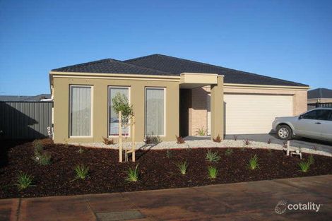 Property photo of 153 Dunnings Road Point Cook VIC 3030