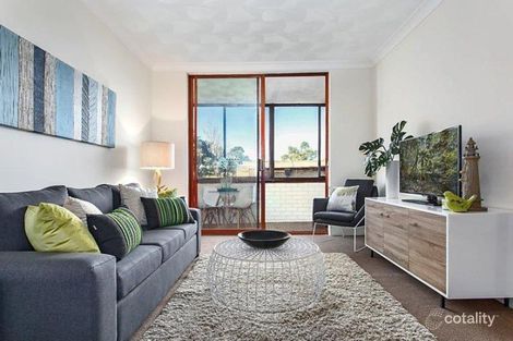 Property photo of 14/16-18 Abbott Street Coogee NSW 2034