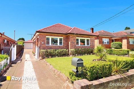 Property photo of 59 Glenwall Street Kingsgrove NSW 2208