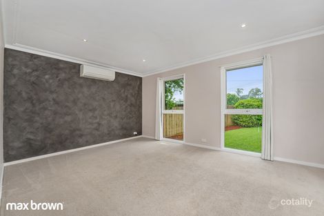 Property photo of 17 Belchester Avenue Coldstream VIC 3770