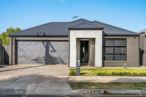 Property photo of 94 Greentree Boulevard Paralowie SA 5108