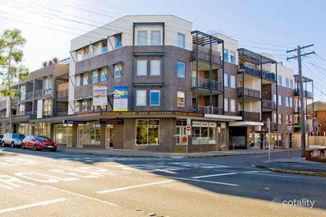 9/155-161 Avoca St, Randwick, NSW 2031