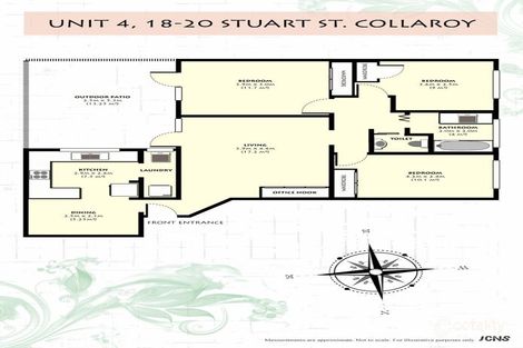 Property photo of 4/20 Stuart Street Collaroy NSW 2097