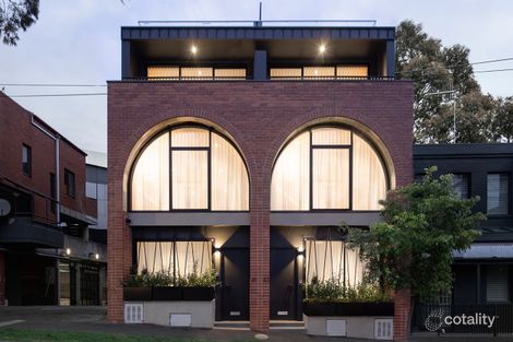 41 Courtney St, North Melbourne, VIC 3051