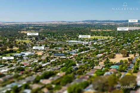 Property photo of 3 Wilson Street Kooringal NSW 2650