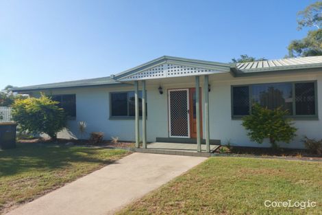 Property photo of 6 Oak Crescent Bowen QLD 4805