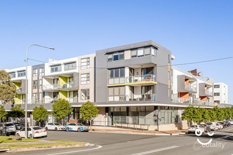 Property photo of 119/7 Russell Street Corrimal NSW 2518