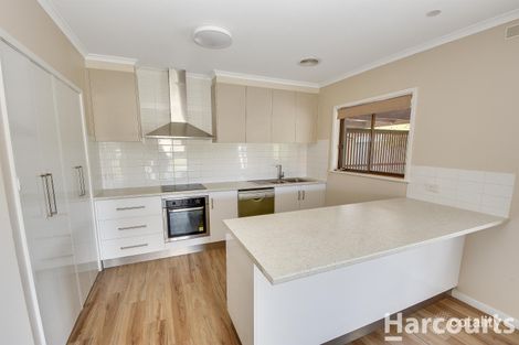 Property photo of 4 Buckley Street Horsham VIC 3400