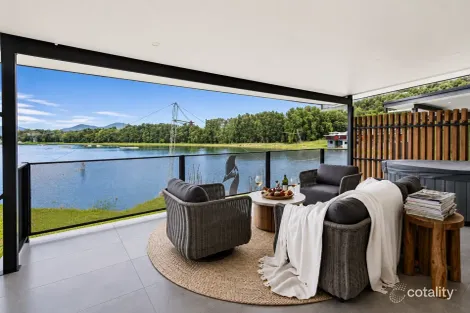 11 Wakepark Lane, Smithfield, QLD 4878