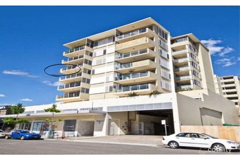 Property photo of 35/12 Baker Street Gosford NSW 2250