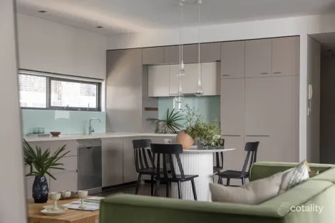Property photo of 28/33 Reservoir Street Surry Hills NSW 2010