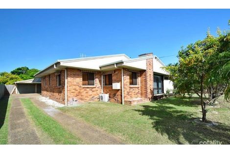 150 Barolin St, Walkervale, QLD 4670