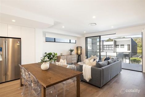Property photo of 45/66 Illowra Street The Gap QLD 4061